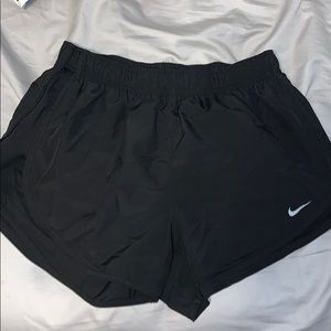 Medium Nike Tempo Shorts